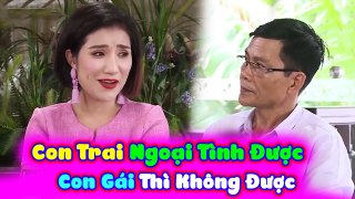 Ông Chú Vệ Sĩ Bị Lừa MẤT NHÀ Ở Làm Bà Mối Cát Tường Và Bạn Gái RỐI NÃO Với Quan Điểm NGOẠI TÌNH