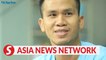 Vietnam News | Driver hailed hero after saving falling baby