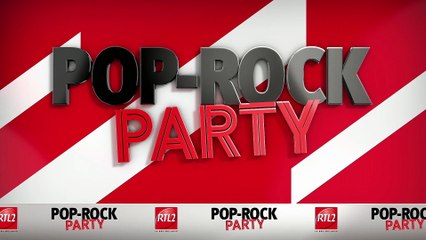 Red Hot Chili Peppers, Pink, Green Day dans RTL2 Pop-Rock Party by Loran (27/02/21)