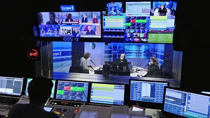 "Duos mystères" : TF1 a osé séparer Slimane de Vitaa, plus rien ne sera comme avant !