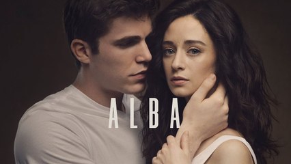 Alba | Teaser Trailer | Atresplayer