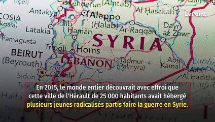 Comment Lunel veut en finir avec sa réputation de « Djihad City »
