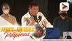 Pangulong Duterte, iginiit na ayaw kumandidato ng anak na si Davao City Mayor Sara Duterte