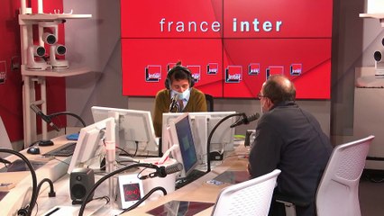 Patrick de Saint-Exupéry sur les traces des réfugiés Hutus - L'Instant M