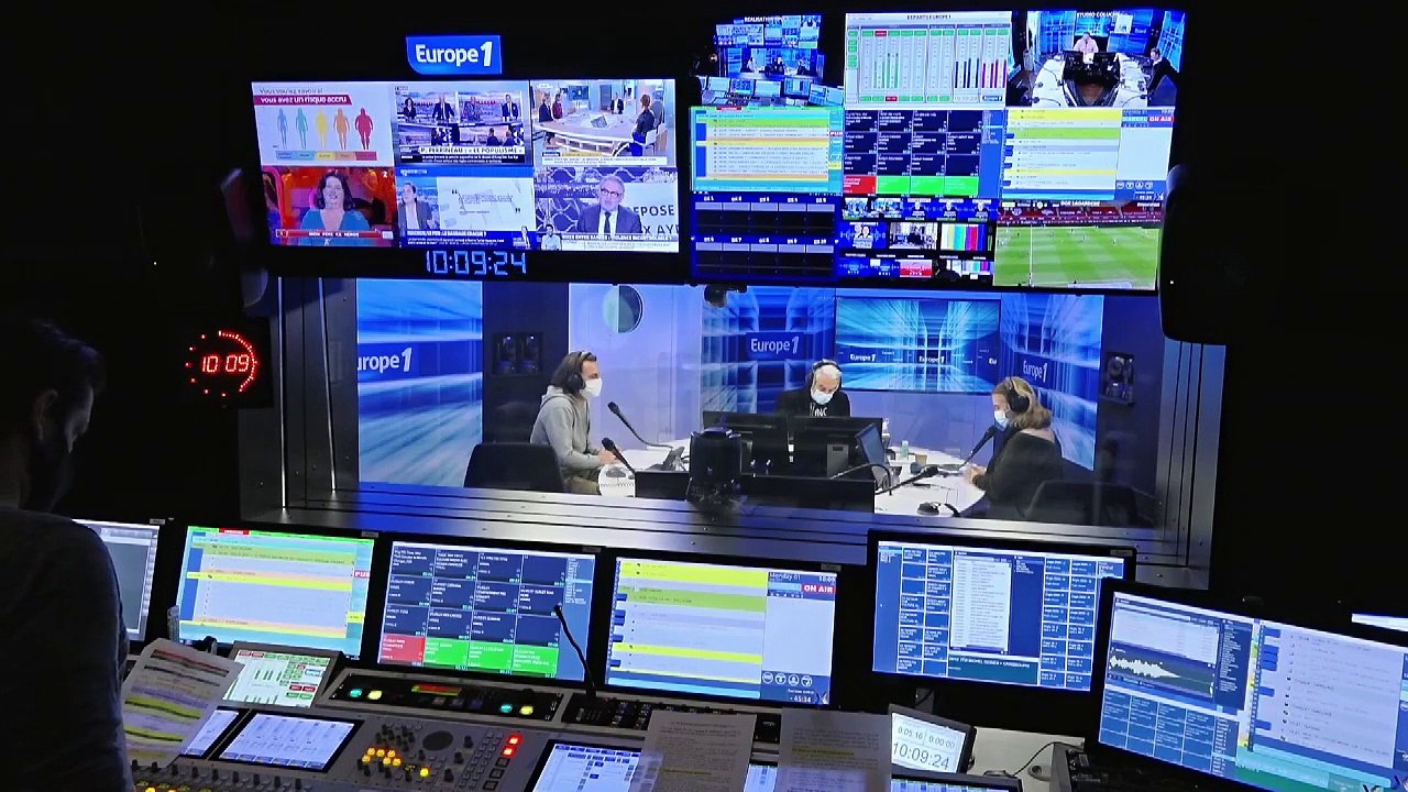 "Paris romantique, Paris érotique", "Mourir d’aimer" et "La fin d'une liaison" pour un zapping sur l'amour