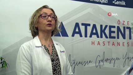 'Pandemide beslenmeye dikkat'