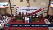 DPRD Makassar Akan Kawal Kinerja Pemkot Makassar