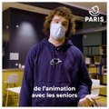 13 Avenir : une Entreprise à But d'Emploi au cœur de Paris