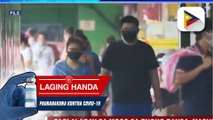 Laging Handa | Pagpapatupad ng MGCQ sa buong bansa, masusing pinag-aaralan ni Pangulong Rodrigo #Duterte