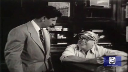 Gang Busters - Season 2 - Episode 3 - Homer Van Meter | Robert Bice, Mike Ragan, Myron Healey