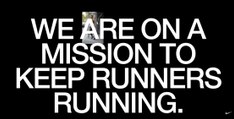 Nike Proyecto Reducir Lesiones en Runners