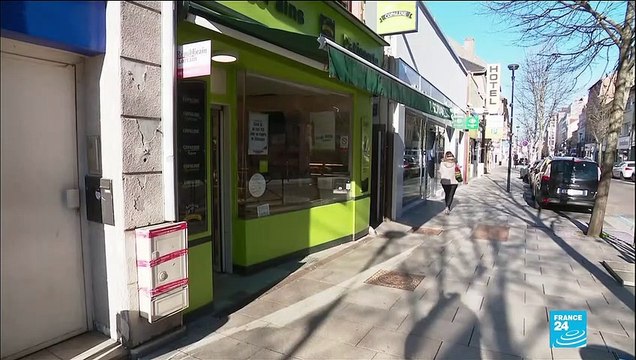 Frontière Moselle/Allemagne : test PCR ou antigénique de moins de 48 heures obligatoire