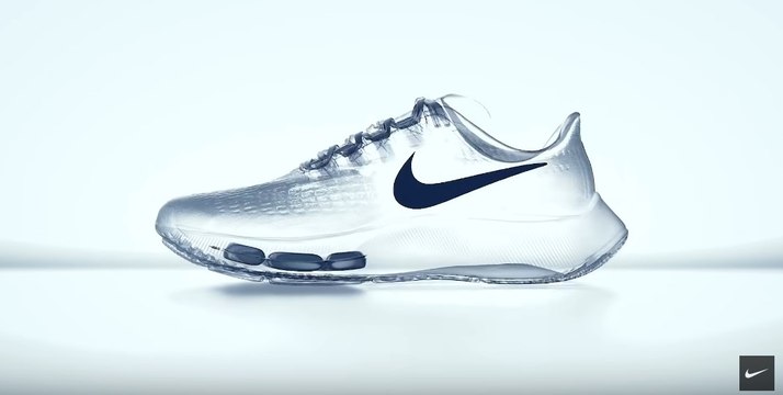 Nike Air Zoom Pegasus 37