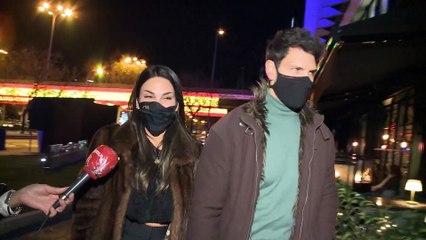Diego Matamoros responde a Anita: "Se la conoce por su apellido, está siendo injusta"