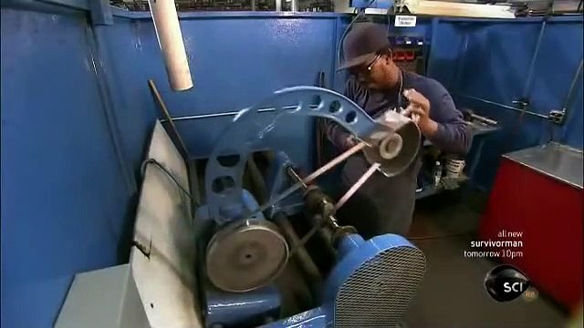 How Its Made - 1098 Refrigerator Compressors