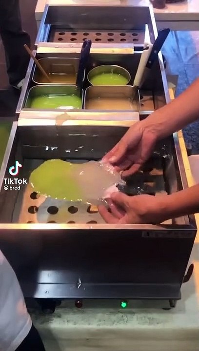 Food sample