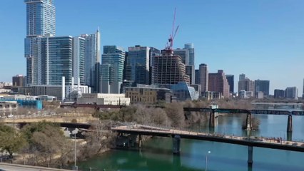 مميزات عديدة تجعل ولاية تكساس الأكثر جذبا للسكان