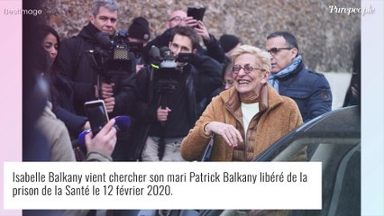 Patrick Balkany : Deux nouvelles plaintes, après des commentaires jugés homophobes et antisémites