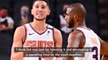 We're 'starting to find the groove' - Booker on CP3 partnership