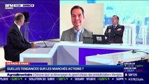 Patrice Gautry VS Frédéric Rollin : Que penser des tendances des deux premiers mois sur les marchés ? - 01/03