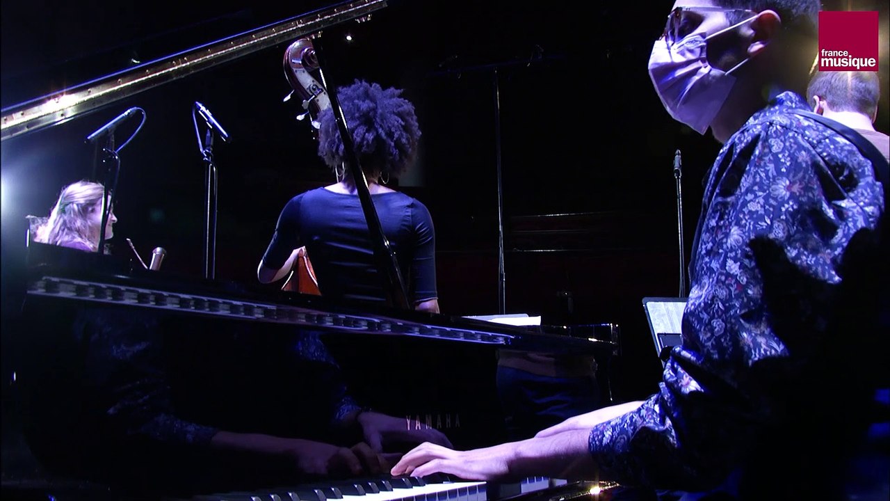 George Gershwin : Rhapsody in Blue (arr. Jean Wagner)