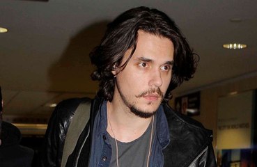 John Mayer a fondu en larmes en regardant le documentaire sur Britney Spears
