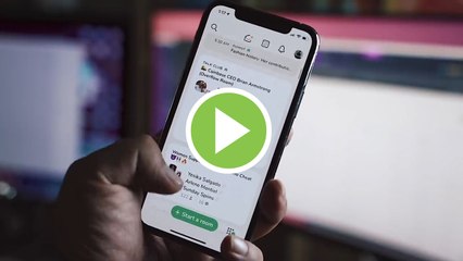 Clubhouse, la nueva red social de moda