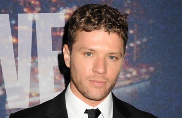 Ryan Phillippe ne se sent plus à sa place à Hollywood