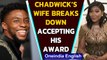 Golden Globes: Chadwick Boseman, Bill Murray’s Shirt, The Crown | All Highlights | | Oneindia News