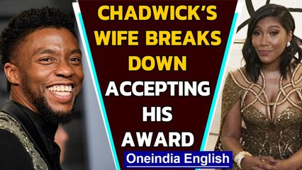 Golden Globes: Chadwick Boseman, Bill Murray’s Shirt, The Crown | All Highlights | | Oneindia News