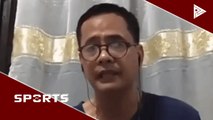 PTV SPORTS | Panayam ng PTV Sports kay Chris Cuarto, Head Coach, Philippine Tennis Association