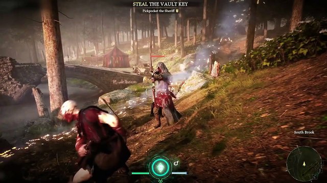 Hood: Outlaws & Legends - The Ranger