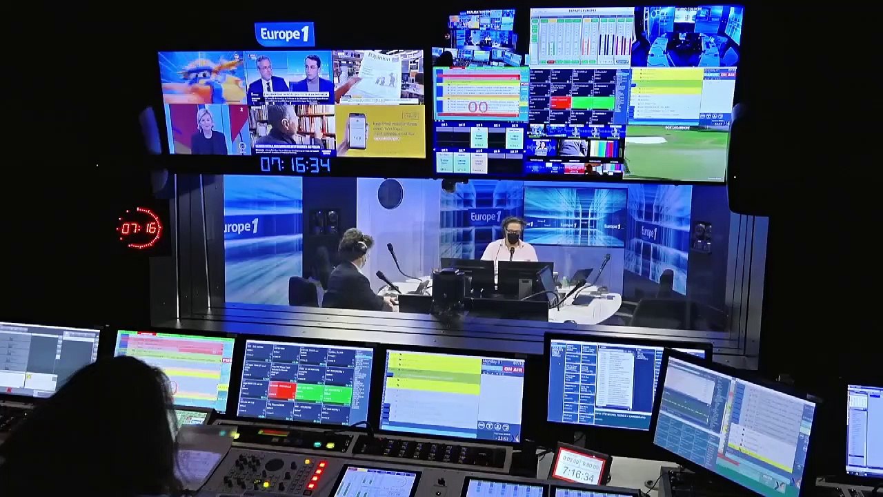 Arrivée des vaccins russes et chinois en Europe : une nouvelle marque de défiance envers les institutions européennes