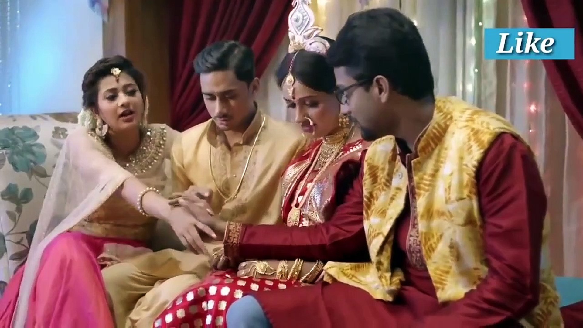 Newly Married Bangla Couple Suhagraat - video Dailymotion