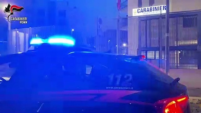 Spagna, i carabinieri di Ostia arrestato latitante boss della Banda della Marranella