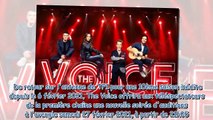 The Voice - quel est le seul coach à avoir remporté The Voice et The Voice Kids -