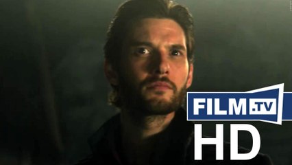 Shadow and Bone Trailer Deutsch German (2021)