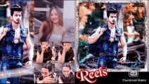 Meri Subha bhi tu song by reels, fainat video, Ye Hamari Pawri Ho Rahi hai memes videos Entertainment reels #faisu #faisuNewInstagramVideosAndReels