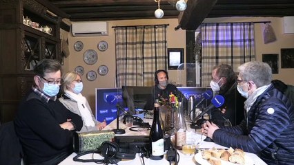 Bio et local : "Le consommateur est exigeant, mais n'est peut-être pas prêt à mettre le prix"