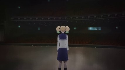 TVアニメ「かげきしょうじょ!!」ティザーPV【2021年放送】