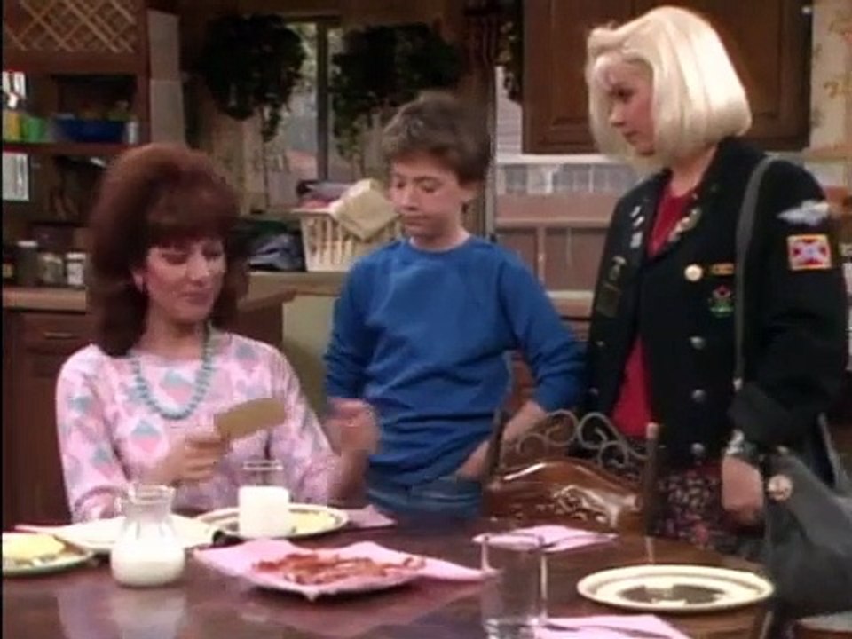 Eine schrecklich nette Familie S01E10 - Part 1