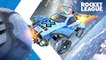 Rocket League - X Games Trailer