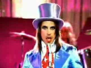montage Anthony kiedis