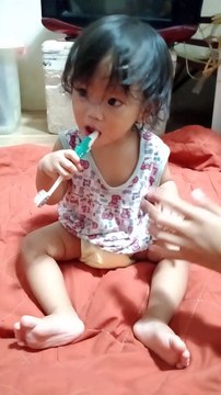 Galing mag toothbrush