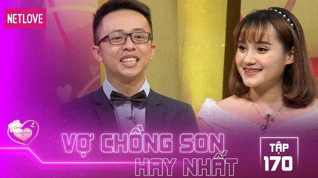 Vợ Chồng Son Hay Nhất - Tập 170: Nàng hoa khôi khiến cậu học trò quyết tâm một lần chơi lớn