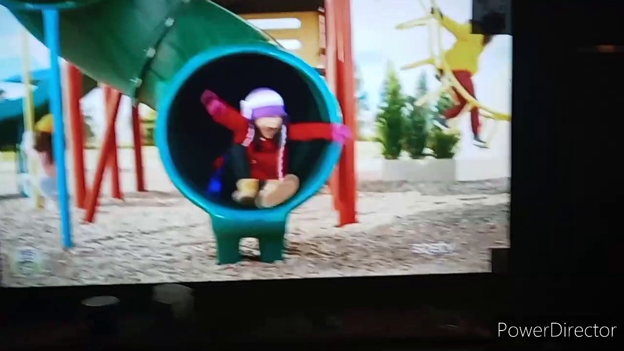 PBS Kids Family Night Interstitials: Wild Kratts: Creatures of the Deep Sea (2021 WRLK-DT4)