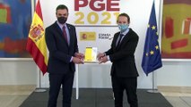 Sánchez e Iglesias se reunirán esta semana para abordar diferencias en la coalición