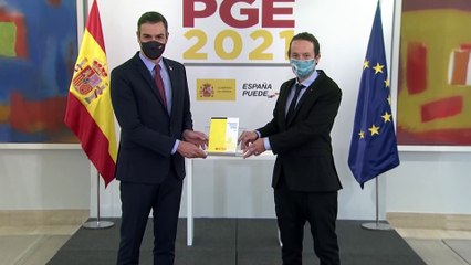 Sánchez e Iglesias se reunirán esta semana para abordar diferencias en la coalición