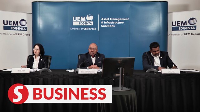 UEM Edgenta accelerating the roll-out of digital solutions