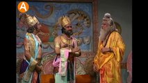 सम्पूर्ण HD रामायण भाग - 11 || Sampoorna HD Ramayana Part - 11 || Ramanand Sagar's